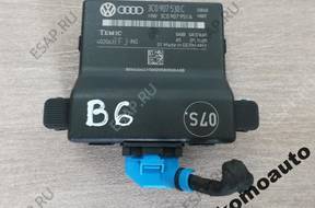 МОДУЛЬ БЛОК УПРАВЛЕНИЯ GETEWAY VW PASSAT B6 3C0907530C