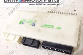 МОДУЛЬ БЛОК УПРАВЛЕНИЯ GM III e39  913519