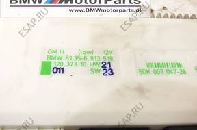 МОДУЛЬ БЛОК УПРАВЛЕНИЯ GM III e39  913519