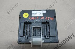 МОДУЛЬ БЛОК УПРАВЛЕНИЯ GOLF VII 5G0 5Q0 937084 L