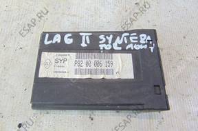 МОДУЛЬ БЛОК УПРАВЛЕНИЯ GOSU RENAULT LAGUNA II