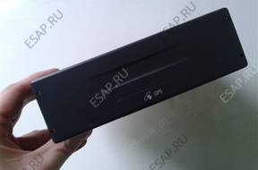 МОДУЛЬ БЛОК УПРАВЛЕНИЯ GPS RENAULT ESPACE IV 4 8200339743