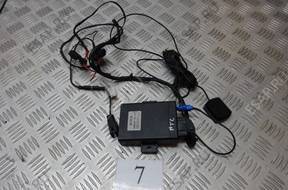 МОДУЛЬ БЛОК УПРАВЛЕНИЯ GPS SAT RC 09 АНТЕННА PT CRUISER