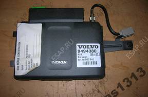 МОДУЛЬ БЛОК УПРАВЛЕНИЯ GSM NOKIA TELEFO VOLVO S80 9494380