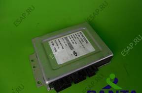 МОДУЛЬ БЛОК УПРАВЛЕНИЯ ham 3x5398 MERCEDES  ATEGO 815 1998 год