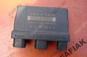 МОДУЛЬ БЛОК УПРАВЛЕНИЯ hamulcw Mercedes W210 0255454732