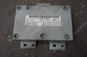 МОДУЛЬ БЛОК УПРАВЛЕНИЯ HARMAN BECKER MERCEDES A2219005903 МОДУЛЬ БЛОК УПРАВЛЕНИЯ HARMAN BECKER MERCEDES A2219005903