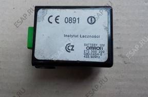 МОДУЛЬ БЛОК УПРАВЛЕНИЯ HONDA 38385S7AG01