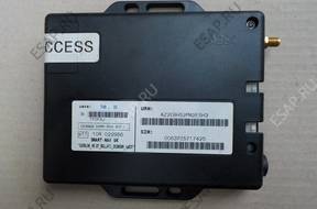 МОДУЛЬ БЛОК УПРАВЛЕНИЯ HONDA 38385S7AG01