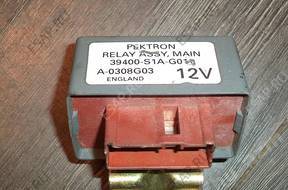 МОДУЛЬ БЛОК УПРАВЛЕНИЯ HONDA 39400-S1A-G01 -Rumia