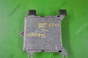 МОДУЛЬ БЛОК УПРАВЛЕНИЯ Honda Civic 1,4 V VI 37820P3YG01