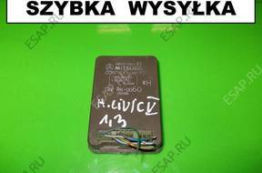 МОДУЛЬ БЛОК УПРАВЛЕНИЯ HONDA CIVIC 1.3 V 91-95 38600SH3G1