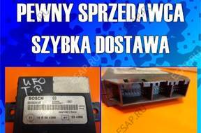 МОДУЛЬ БЛОК УПРАВЛЕНИЯ HONDA CIVIC UFO 0263004147 KURIER