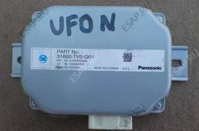 МОДУЛЬ БЛОК УПРАВЛЕНИЯ HONDA CIVIC UFO 2012-2016