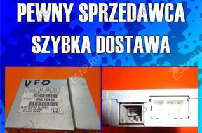 МОДУЛЬ БЛОК УПРАВЛЕНИЯ HONDA CIVIC UFO SMG G01 M1 KURIER