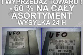 МОДУЛЬ БЛОК УПРАВЛЕНИЯ HONDA CIVIC UFO