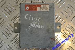 МОДУЛЬ БЛОК УПРАВЛЕНИЯ HONDA CIVIC V 1.5
