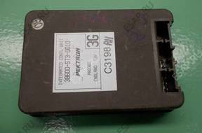 МОДУЛЬ БЛОК УПРАВЛЕНИЯ HONDA CIVIC VI 38600-ST3-G010