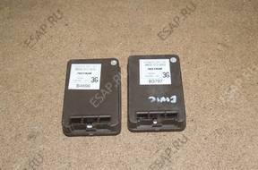 МОДУЛЬ БЛОК УПРАВЛЕНИЯ HONDA CIVIC VI 38600ST3G010 95-01