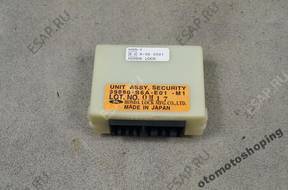 МОДУЛЬ БЛОК УПРАВЛЕНИЯ HONDA CIVIC VII 00-04