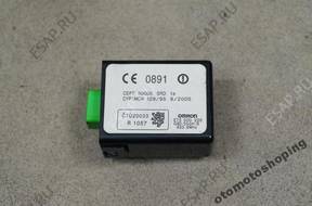 МОДУЛЬ БЛОК УПРАВЛЕНИЯ HONDA CIVIC VII 00-04