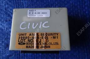 МОДУЛЬ БЛОК УПРАВЛЕНИЯ Honda Civic VII 00-2006 год FV