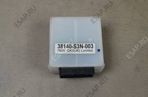 МОДУЛЬ БЛОК УПРАВЛЕНИЯ HONDA CIVIC VII 01-05