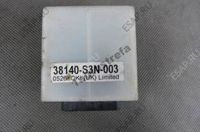 МОДУЛЬ БЛОК УПРАВЛЕНИЯ HONDA CIVIC VII 04