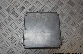 МОДУЛЬ БЛОК УПРАВЛЕНИЯ HONDA CIVIC VII 1.4 16V PMAE01