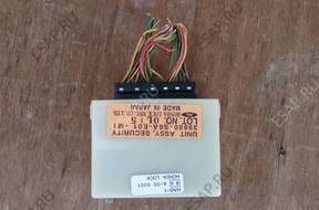 МОДУЛЬ БЛОК УПРАВЛЕНИЯ HONDA CIVIC VII 7 1.6 VTEC