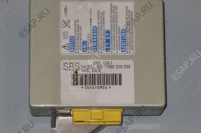 МОДУЛЬ БЛОК УПРАВЛЕНИЯ HONDA CR-V 97-01 77960-S10-G92 G91