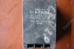 МОДУЛЬ БЛОК УПРАВЛЕНИЯ HONDA CR-V CRV 38600-S04-G