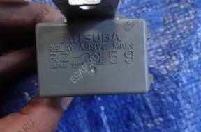 МОДУЛЬ БЛОК УПРАВЛЕНИЯ Honda CRV 2.0 95-2001 год FV