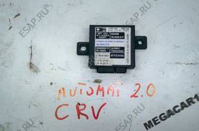МОДУЛЬ БЛОК УПРАВЛЕНИЯ HONDA CRV 2.0 B