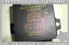 МОДУЛЬ БЛОК УПРАВЛЕНИЯ HONDA CRV 2.2 i DTEC 07-11