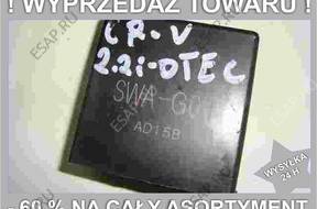 МОДУЛЬ БЛОК УПРАВЛЕНИЯ HONDA CRV 2.2 i DTEC 07-11