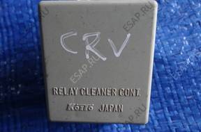 МОДУЛЬ БЛОК УПРАВЛЕНИЯ Honda CRV CR-V 2.0 1999 год FV