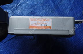 МОДУЛЬ БЛОК УПРАВЛЕНИЯ Honda CRV CR-V 2.0 95-2001 год