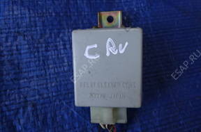 МОДУЛЬ БЛОК УПРАВЛЕНИЯ Honda CRV CR-V 95-2001 год