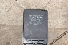 МОДУЛЬ БЛОК УПРАВЛЕНИЯ HONDA CRV CR-V 97-01 38600-S04-G1