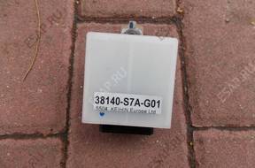 МОДУЛЬ БЛОК УПРАВЛЕНИЯ HONDA FR-V 2.0 i-VTEC