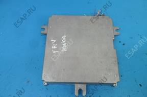 МОДУЛЬ БЛОК УПРАВЛЕНИЯ HONDA FRV 2.0 16V 2005 год 37820-RJJ-G01