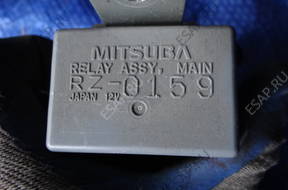 МОДУЛЬ БЛОК УПРАВЛЕНИЯ Honda HRV HR-V 1.6 2001 год