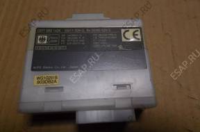 МОДУЛЬ БЛОК УПРАВЛЕНИЯ  HONDA HRV HR-V 1.6 B 99-05 ГОД