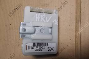 МОДУЛЬ БЛОК УПРАВЛЕНИЯ HONDA HRV HR-V 1.6B 99-05 ГОД
