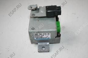 МОДУЛЬ БЛОК УПРАВЛЕНИЯ HONDA JAZZ 39980-SAA-G110-M1