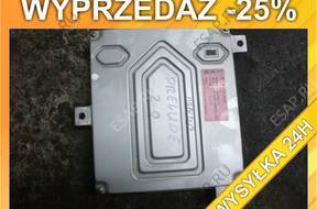 МОДУЛЬ БЛОК УПРАВЛЕНИЯ HONDA PRELUDE 2.0