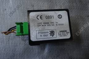 МОДУЛЬ БЛОК УПРАВЛЕНИЯ Honda Stream 2002 год 2.0