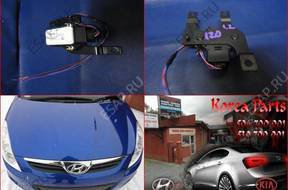 МОДУЛЬ БЛОК УПРАВЛЕНИЯ HYUNDAI i20 1.2