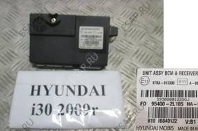 МОДУЛЬ БЛОК УПРАВЛЕНИЯ  HYUNDAI I30 97 год,A-012330 1,6CRDI